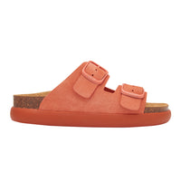 SCHOLL NOELLE CHUNKY MULE