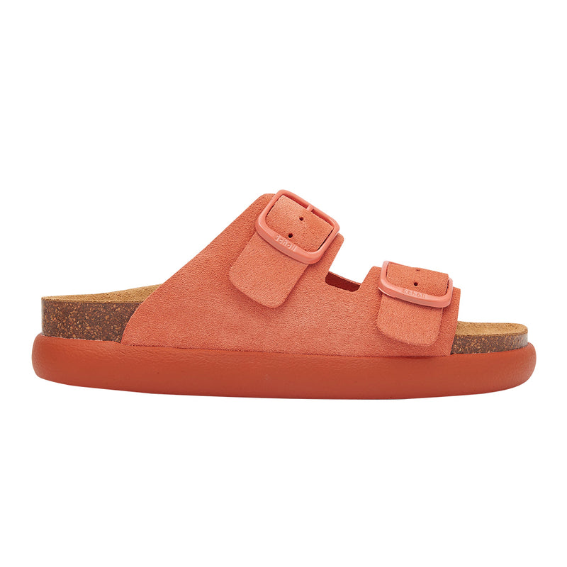 SCHOLL IC NOELLE CHUNKY MULE