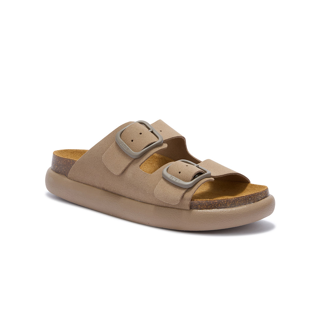 SCHOLL IC NOELLE CHUNKY MULE
