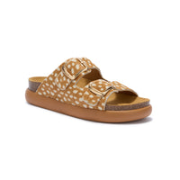 SCHOLL NOELLE CHUNKY MULE