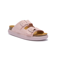 SCHOLL NOELLE CHUNKY MULE