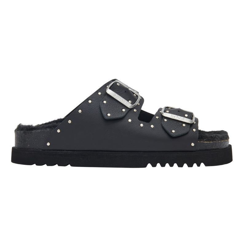 SCHOLL IC NOELLE STUDS MULES