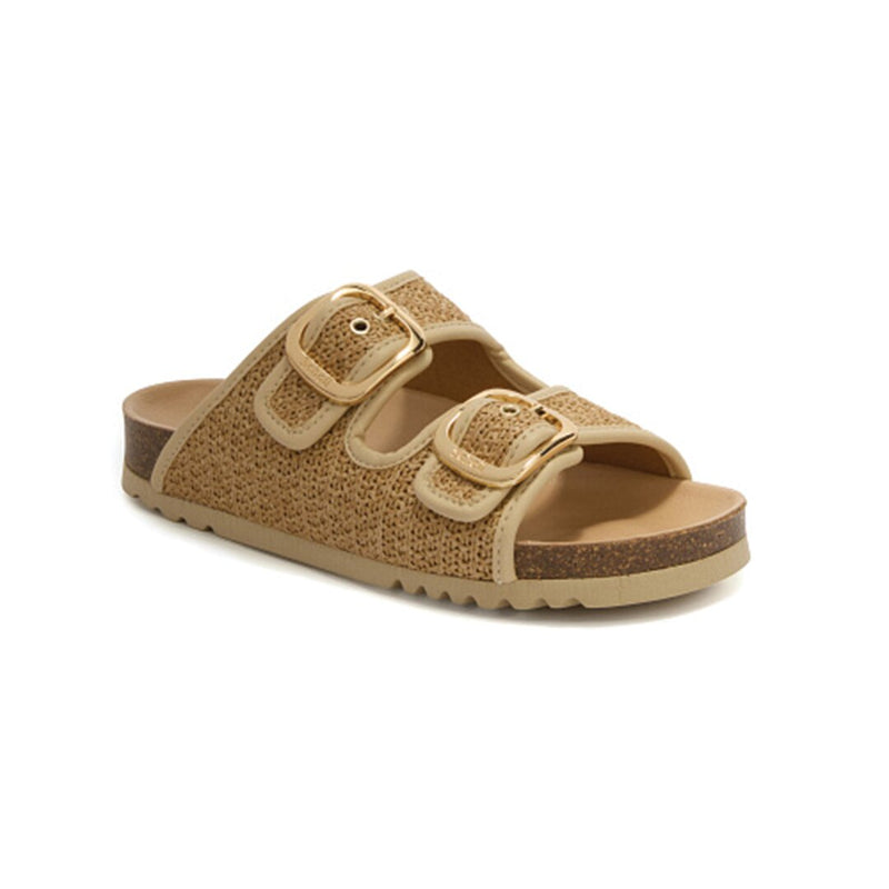SCHOLL NOELLE TEXTILE MULES