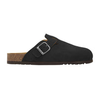 SCHOLL IC MEN OLIVIER SUEDE MULE