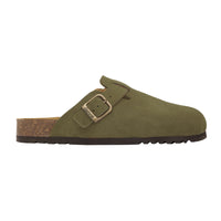 SCHOLL IC MEN OLIVIER SUEDE MULE