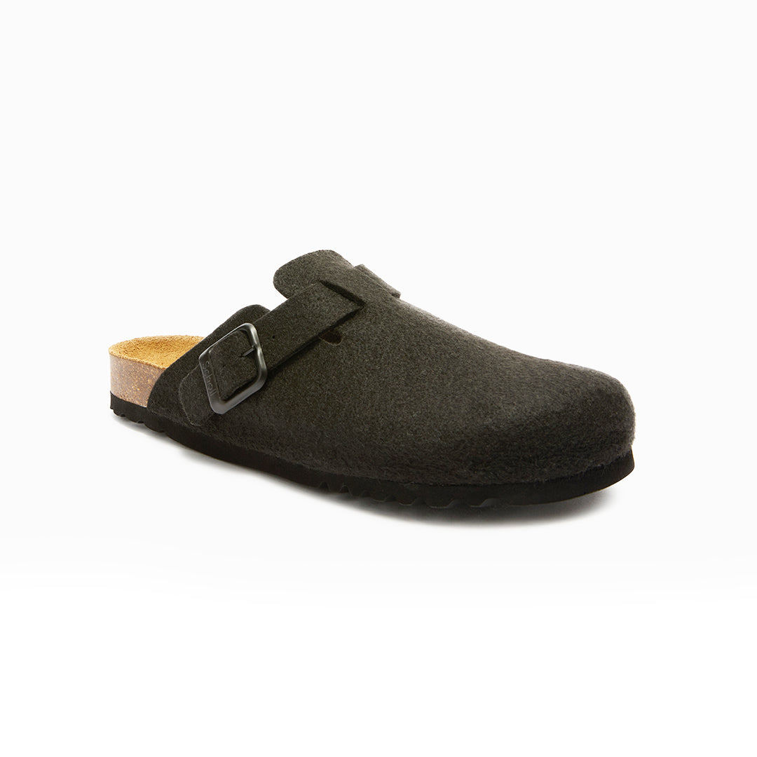 SCHOLL IC MEN OLIVIER NEW FELT