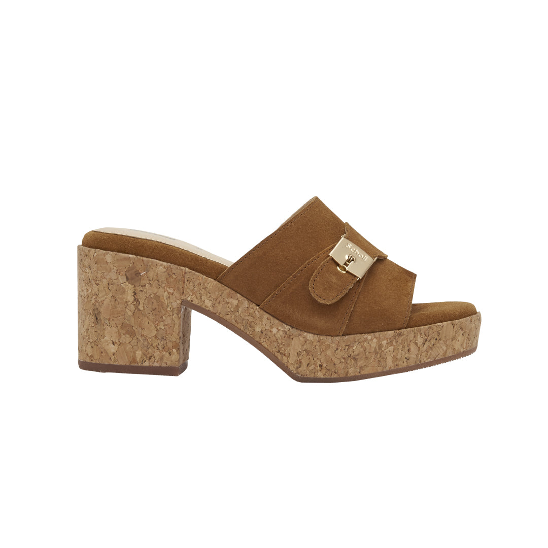 SCHOLL IC OPHELIA SANDALS