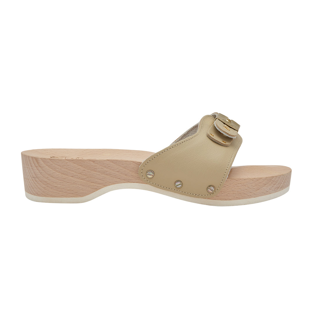 SCHOLL UNISEX PESCURA MULES
