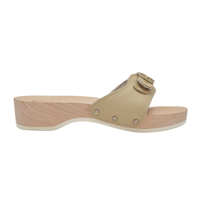 SCHOLL UNISEX PESCURA MULES