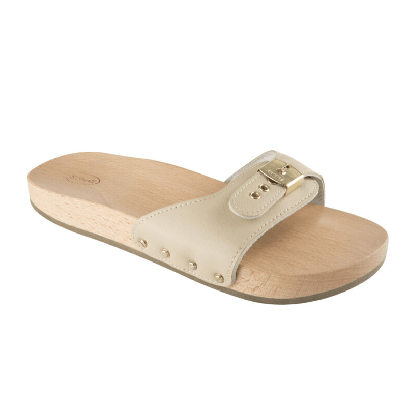 SCHOLL UNISEX PESCURA MULES