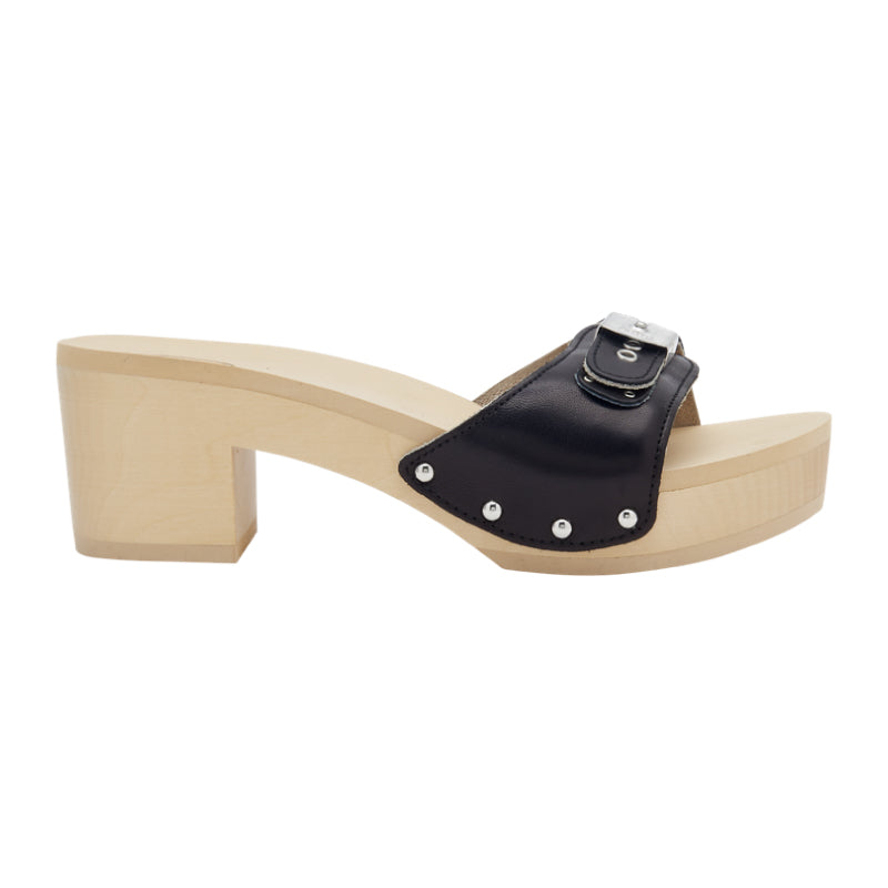 SCHOLL IC PESCURA IBIZA MULES