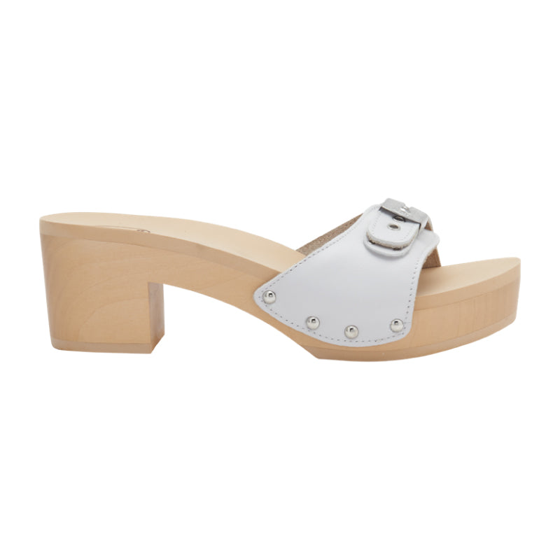 SCHOLL IC PESCURA IBIZA MULES