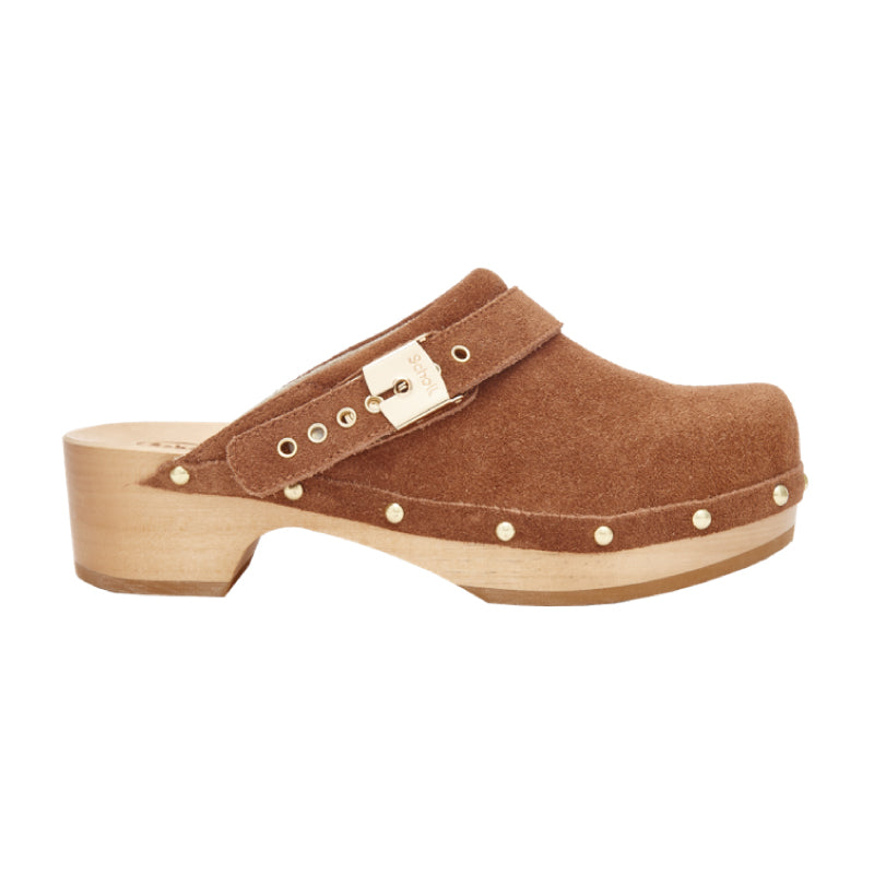 SCHOLL IC PESCURA ROBIN CLOGS