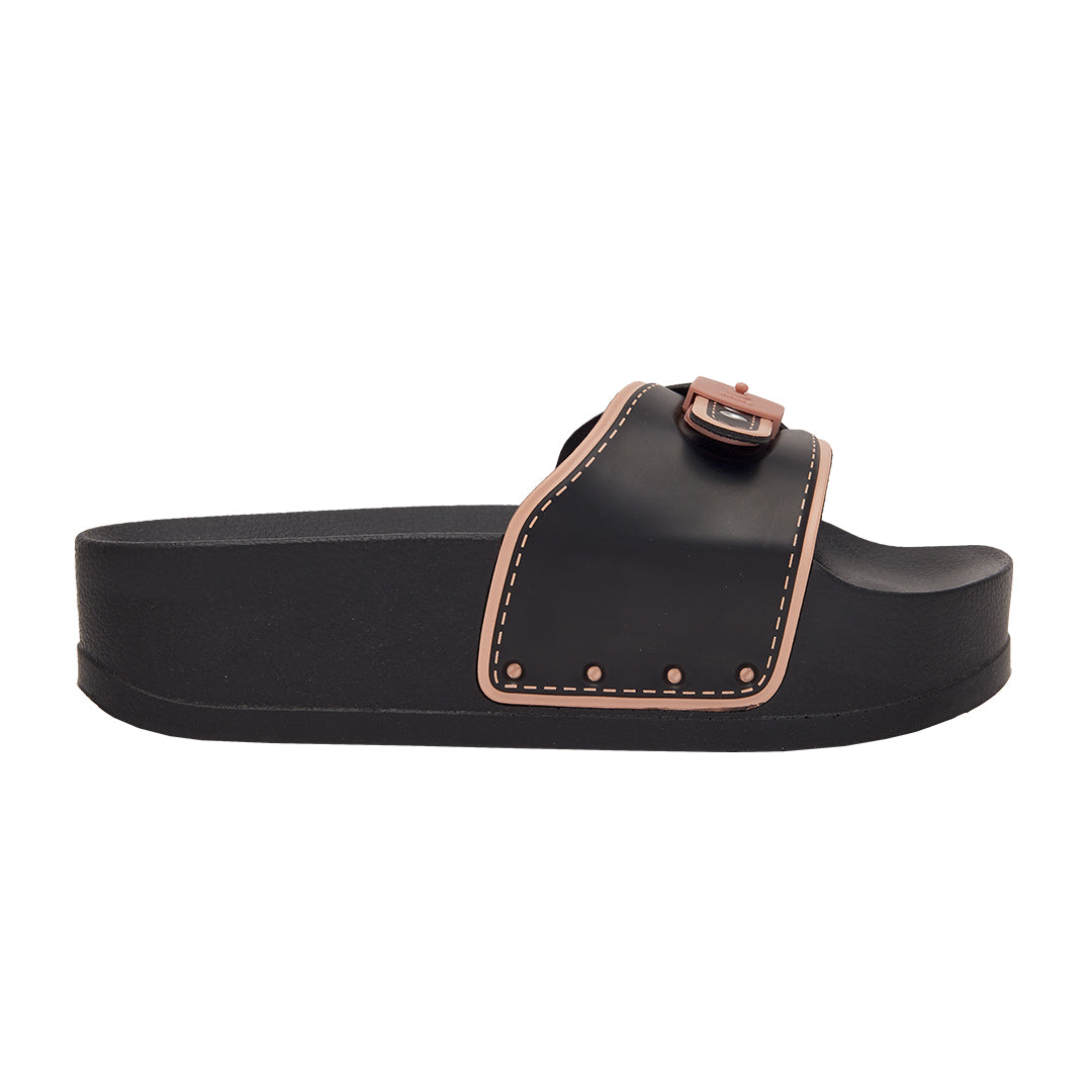 PESCURA MOON WEDGE MULE