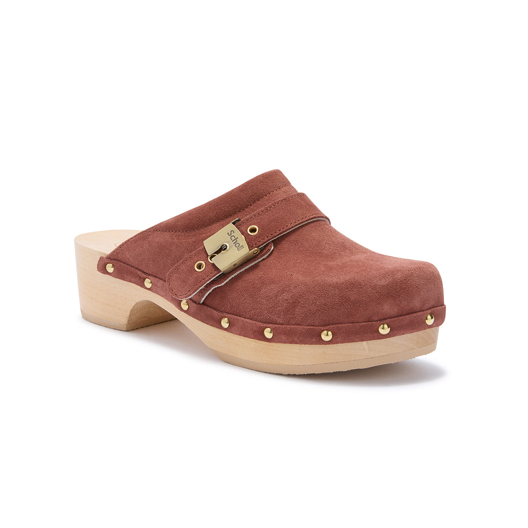 SCHOLL IC PESCURA CLOG 50