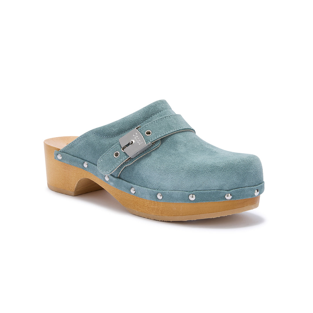SCHOLL IC PESCURA CLOG 50