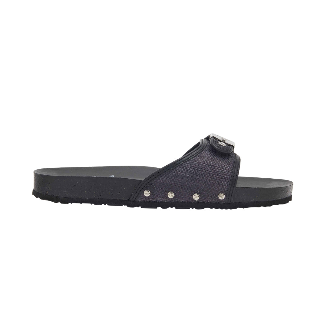 SCHOLL IC PESC FLAT CORK