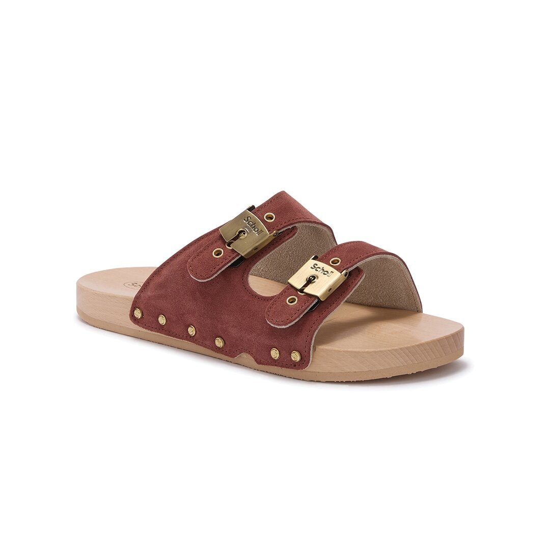 SCHOLL PESCURA FLAT FLEX 2 ST MULES