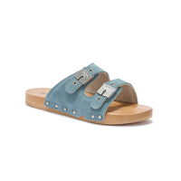 SCHOLL PESCURA FLAT FLEX 2 ST MULES
