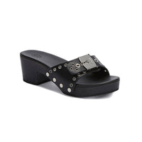SCHOLL PESCURA IBIZA RING CLOGS