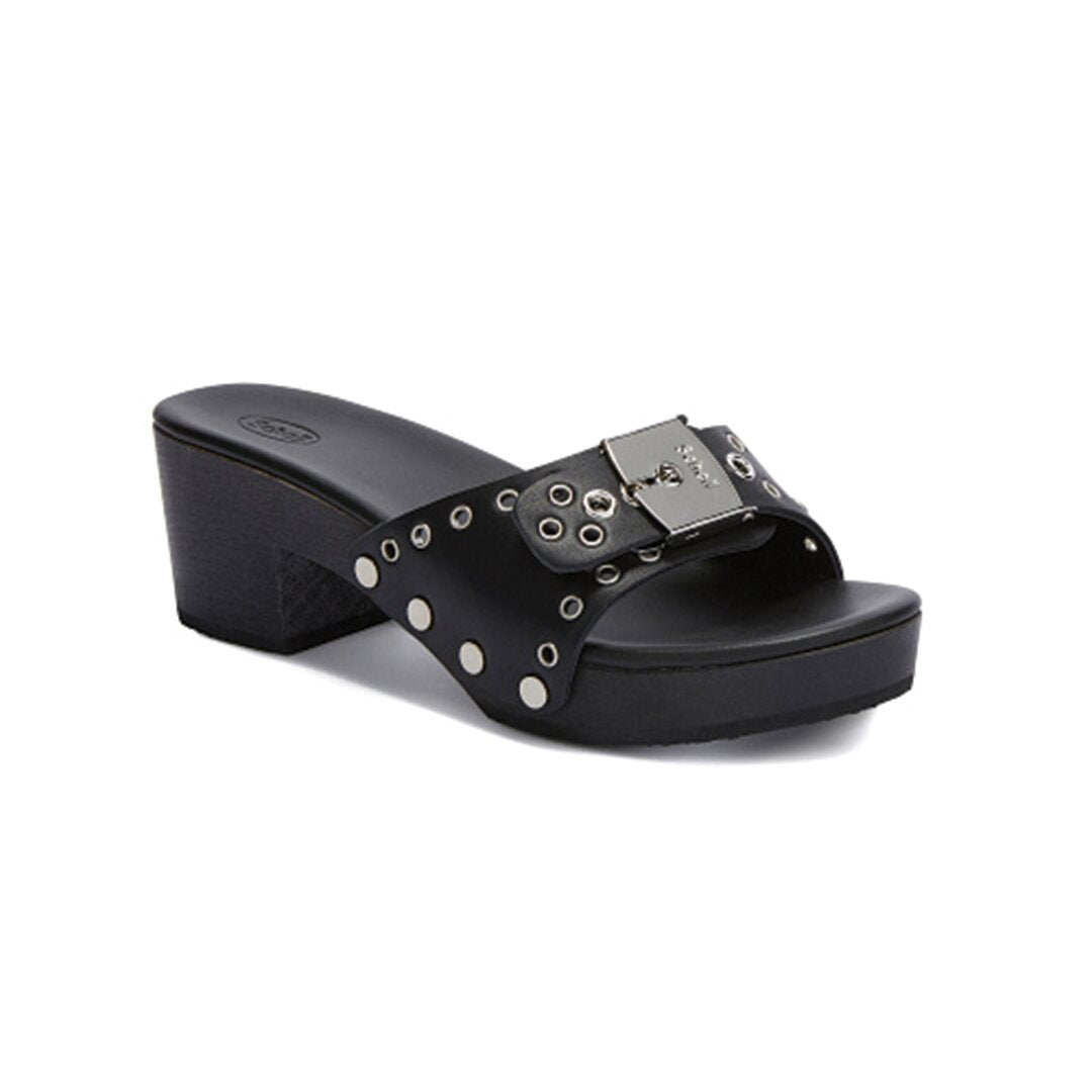 SCHOLL PESCURA IBIZA RING CLOGS