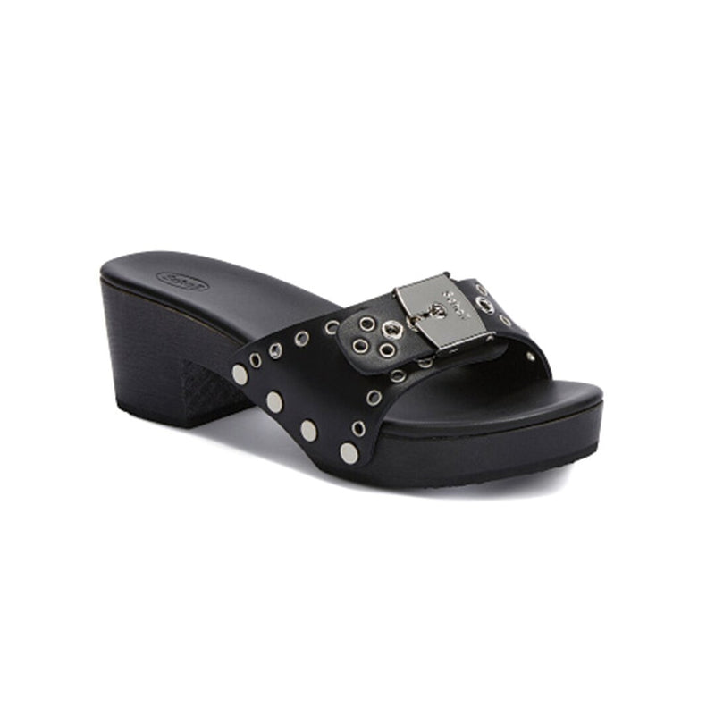 SCHOLL PESCURA IBIZA RING CLOGS