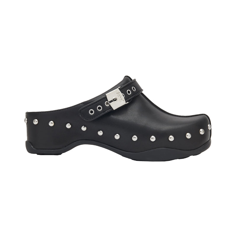 SCHOLL IC PESC PHOEBE LTHR CLOG
