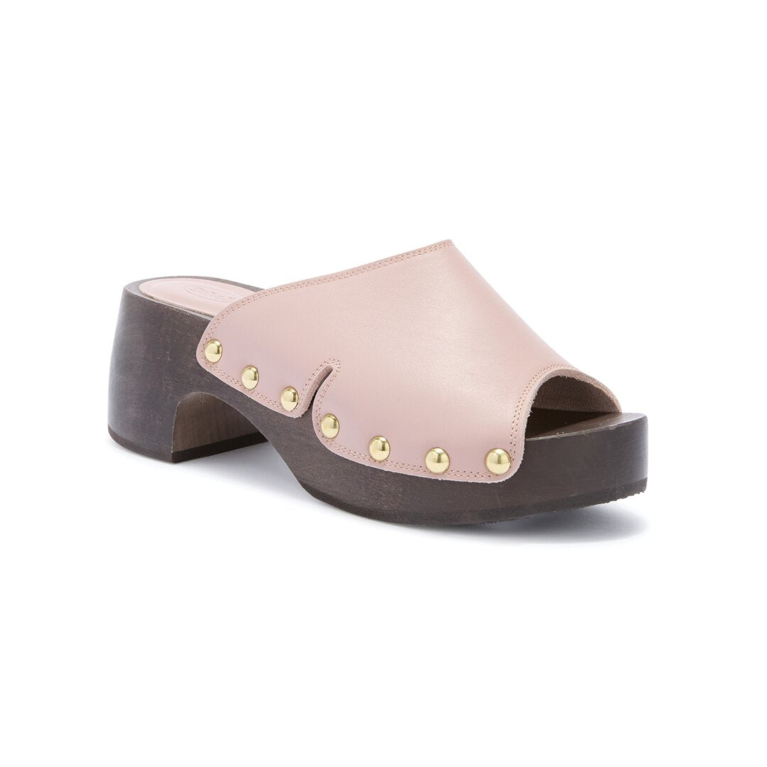 SCHOLL PESCURA WAVE CLOGS