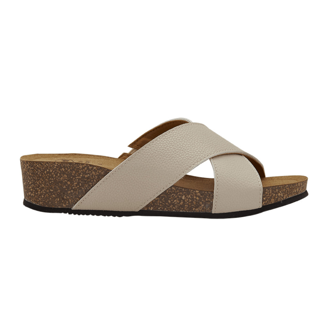 SCHOLL WOMEN RAPALLO SANDALS