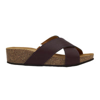 SCHOLL WOMEN RAPALLO SANDALS