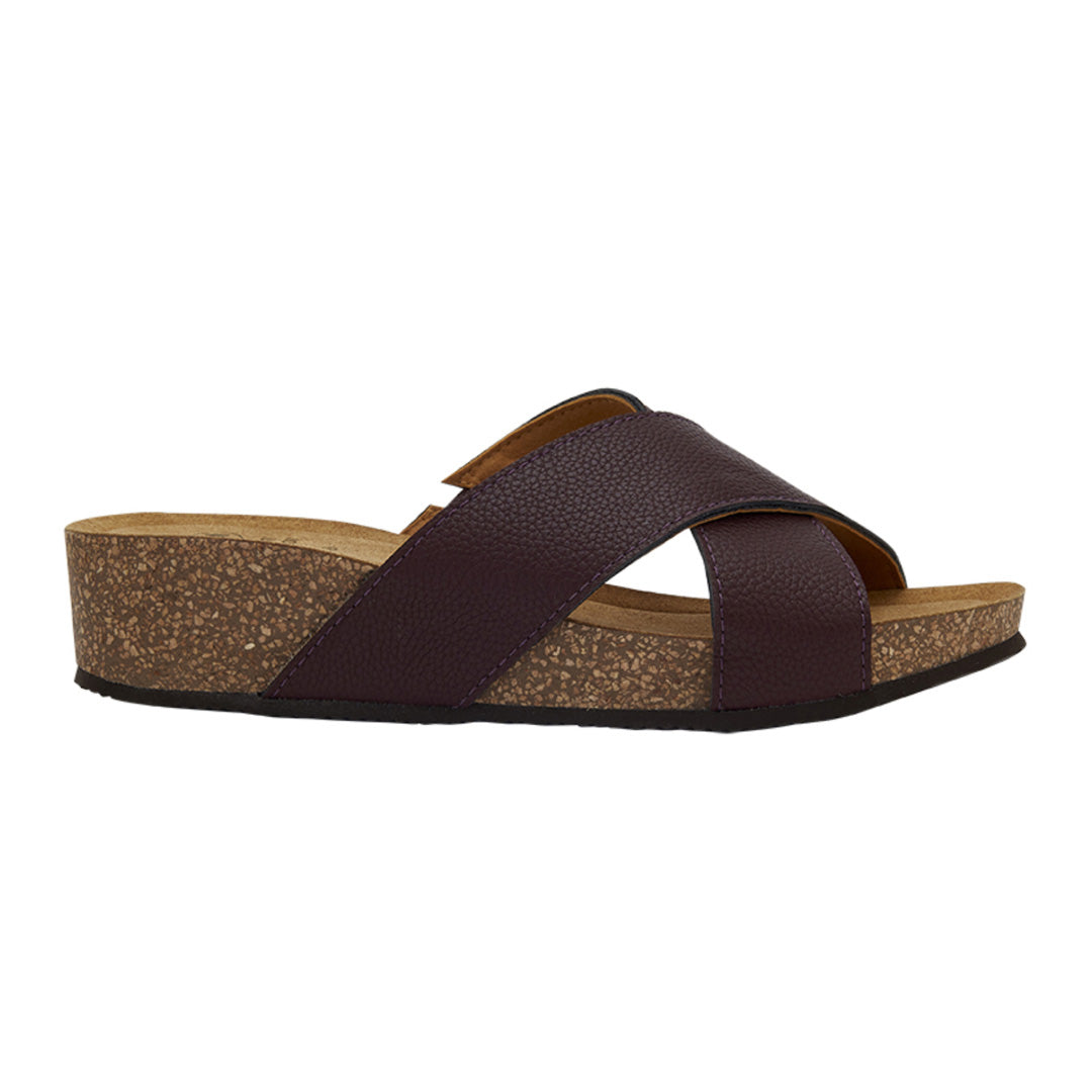 SCHOLL WOMEN RAPALLO SANDALS