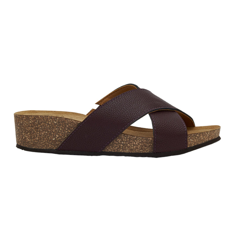 SCHOLL WOMEN RAPALLO SANDALS
