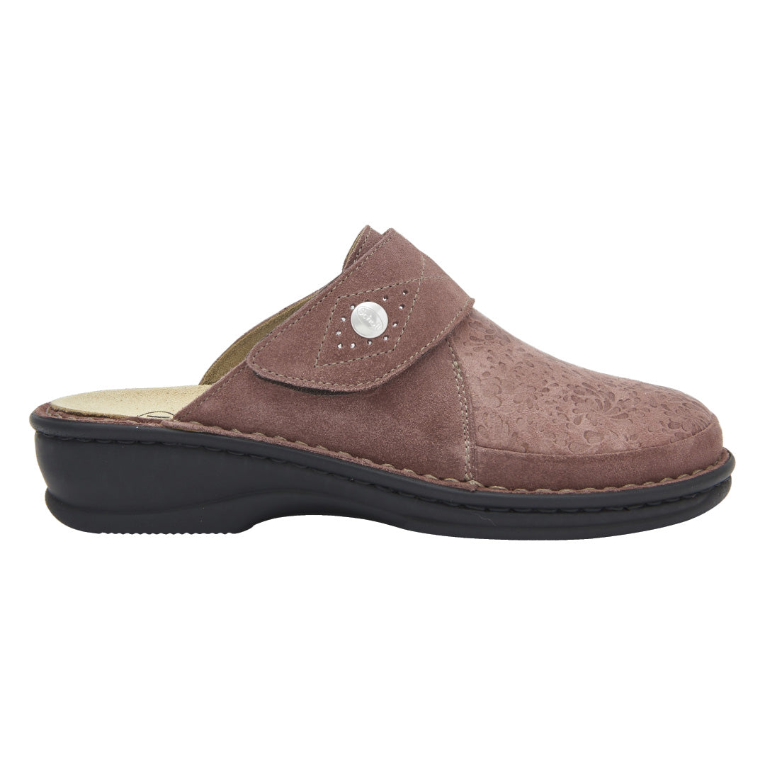 SCHOLL WOMEN ROBERTA MULES