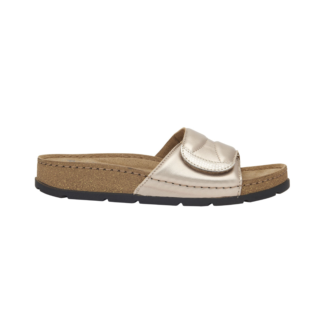 SCHOLL WOMEN SAMOA MULES