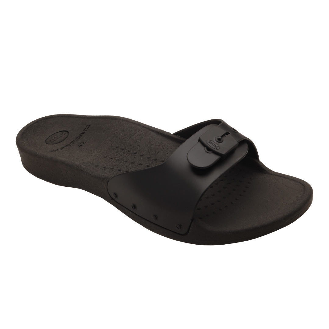 SCHOLL SUN MEN SLIDES