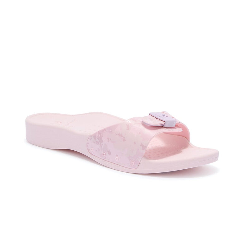 SCHOLL WOMEN SUN SLIDES
