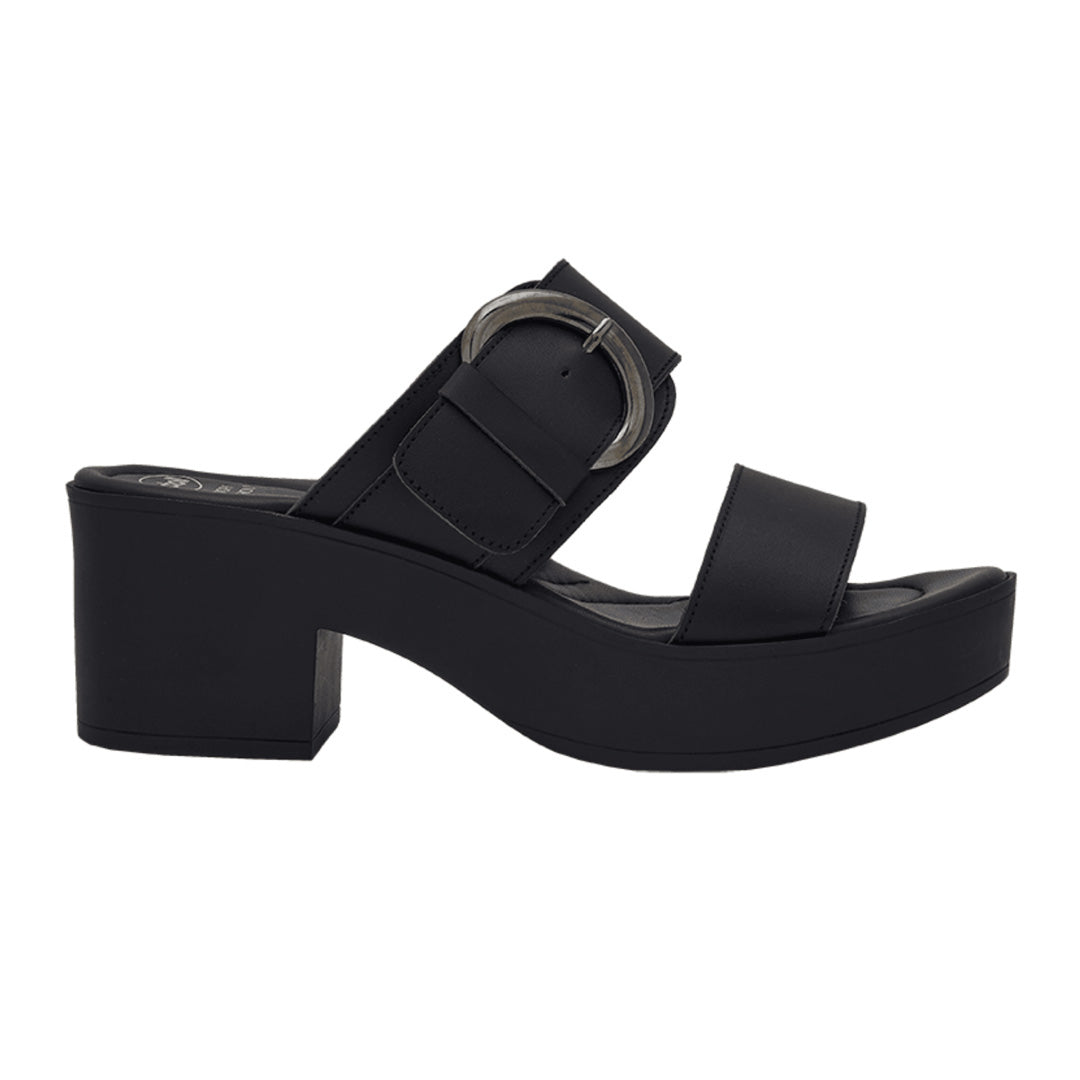SCHOLL WOMEN TESSA SANDALS