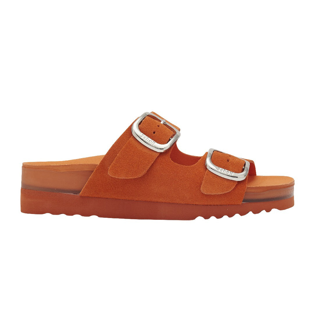 SCHOLL WOMEN VALLY SU MULES