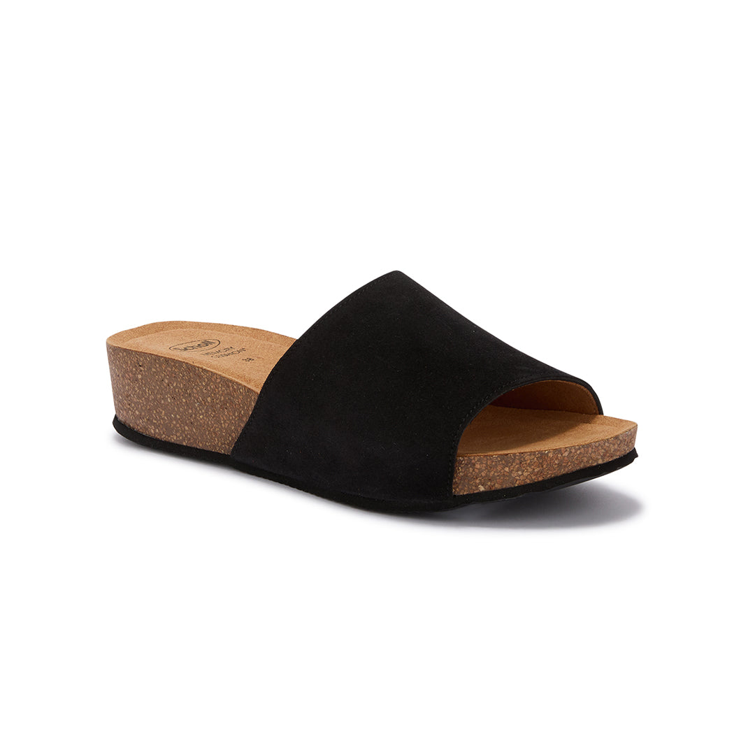 SCHOLL VEGAS MULES