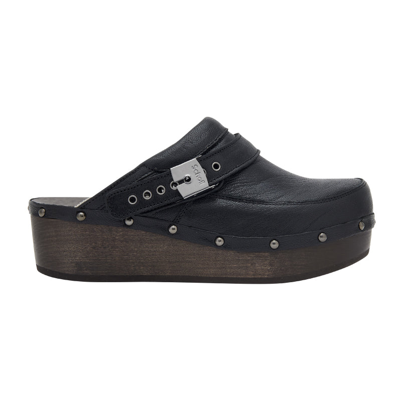 SCHOLL IC WITHNEY CLOG