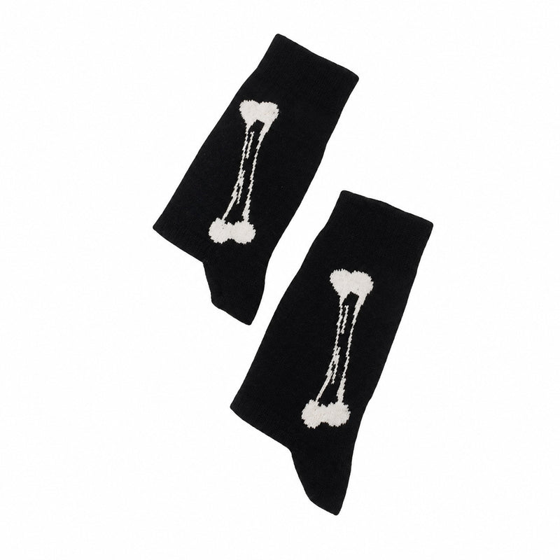 SOCKING CLUMSY BONES