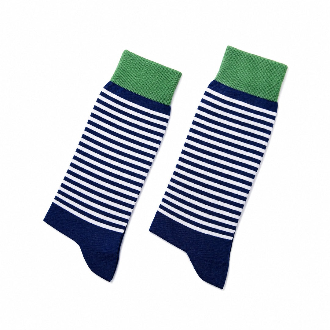 SOCKING CLUMSY MEN