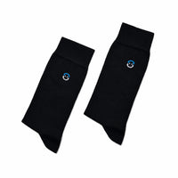 SOCKING CLUMSY MEN