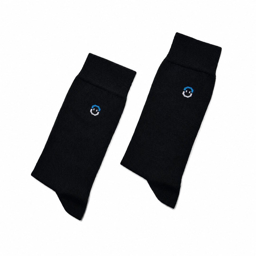 SOCKING CLUMSY MEN