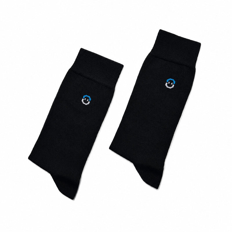 SOCKING CLUMSY MEN