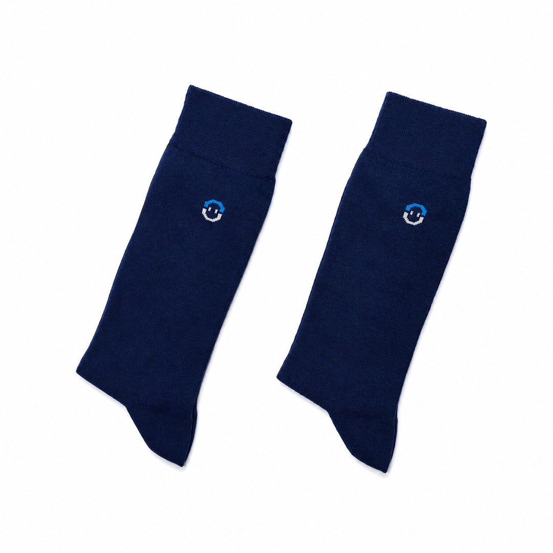 SOCKING CLUMSY MEN