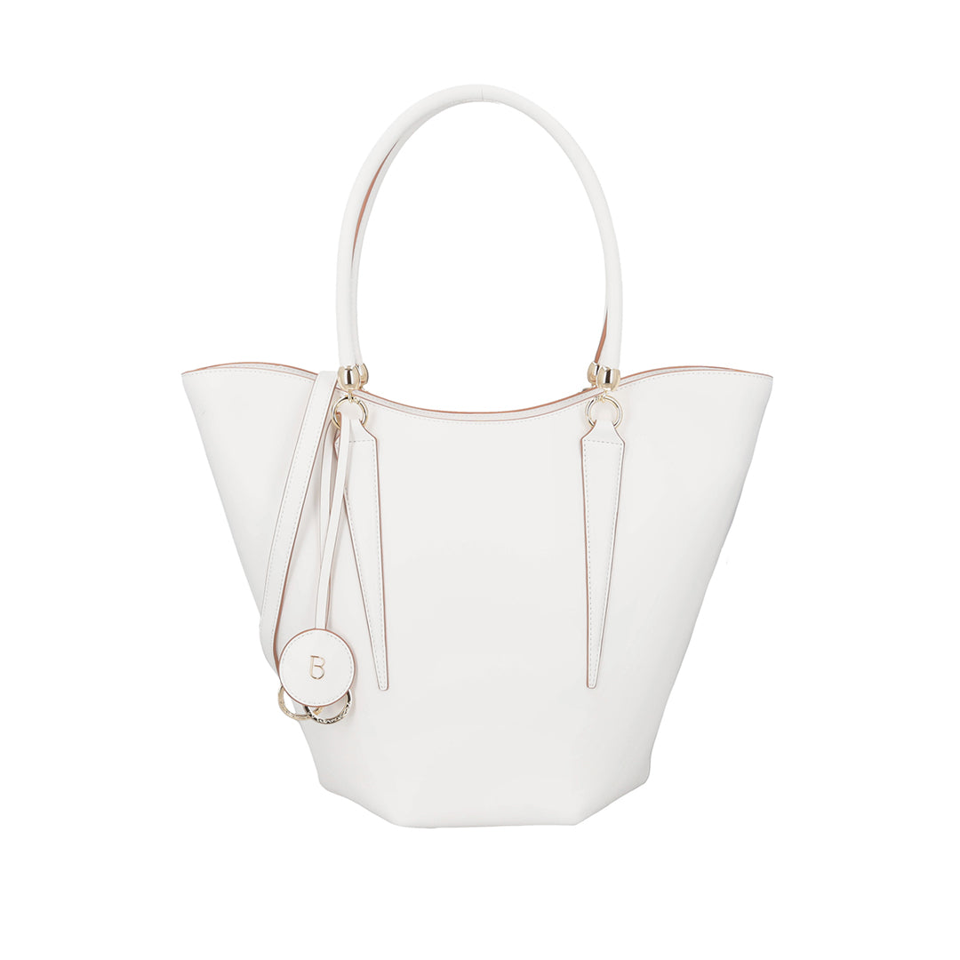 TOSCA BLU ATHENA SHOPPING BAG