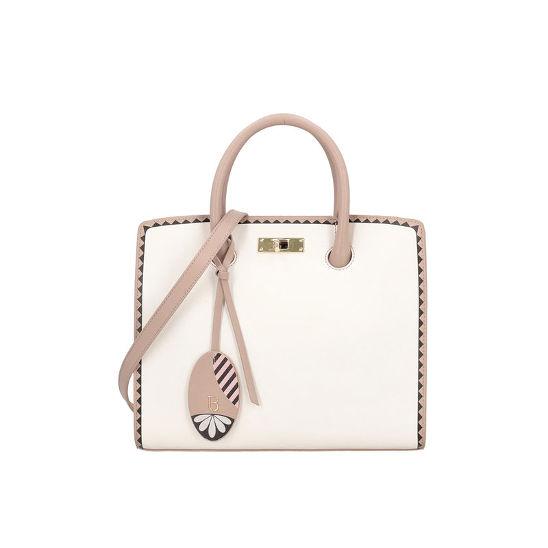 TOSCA BLU BLANCA HAND BAG