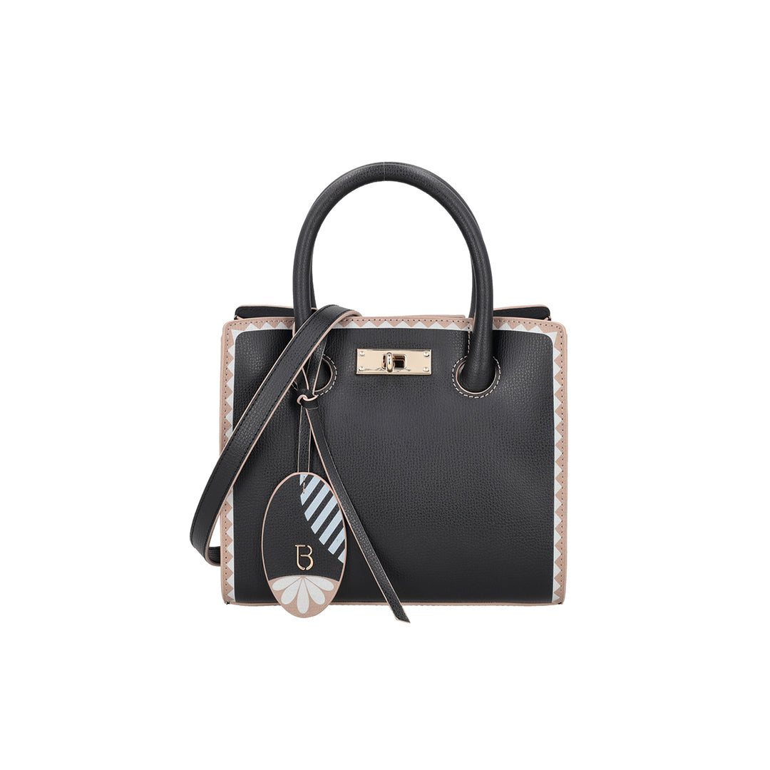 TOSCA BLU BLANCA MINI HAND BAG