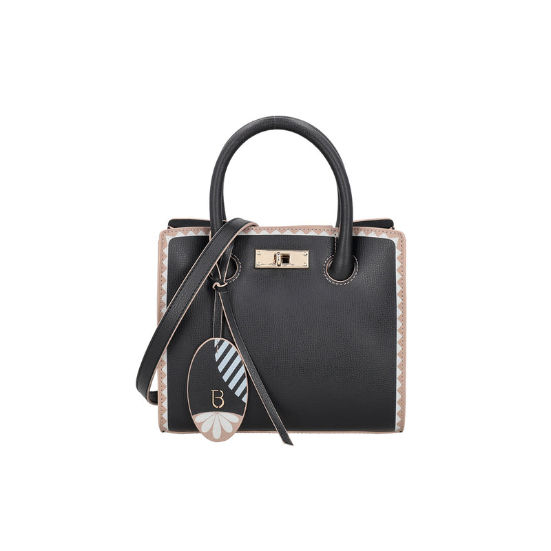 TOSCA BLU BLANCA MINI HAND BAG